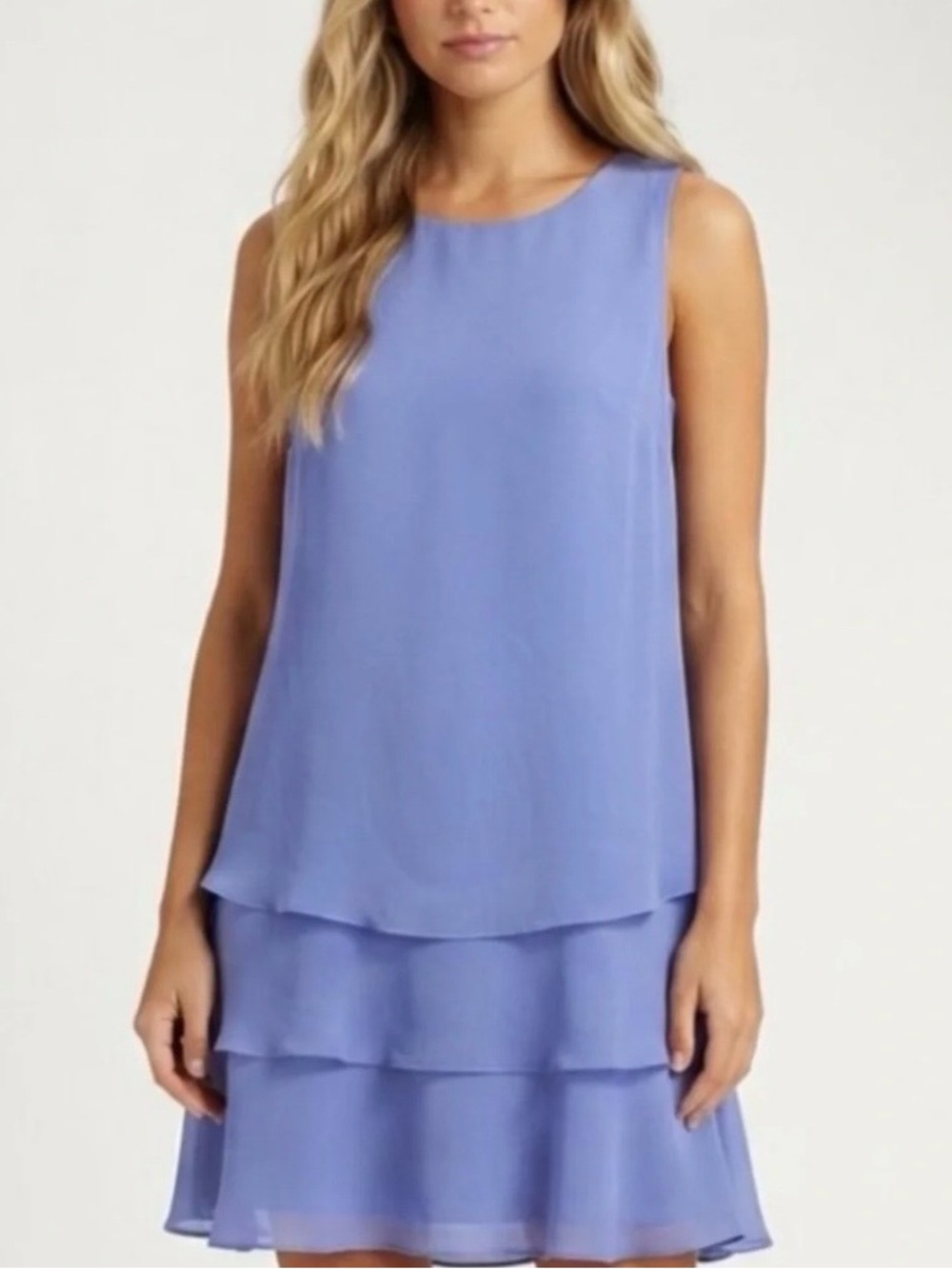 Lauren Ralph Lauren Shift Dress